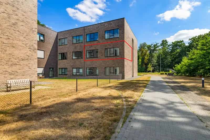 Assistentiewoning Grobbendonk: Luxe Wonen met Zorg