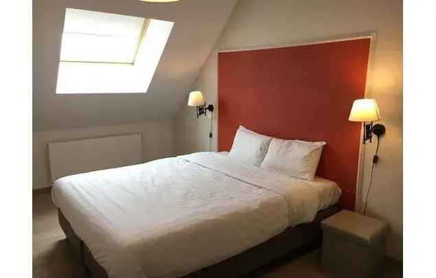 Huur 2 slaapkamer appartement van 115 m² in Liège