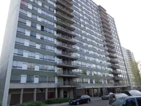 Appartement 2 Slaapkamers Halewijnlaan
