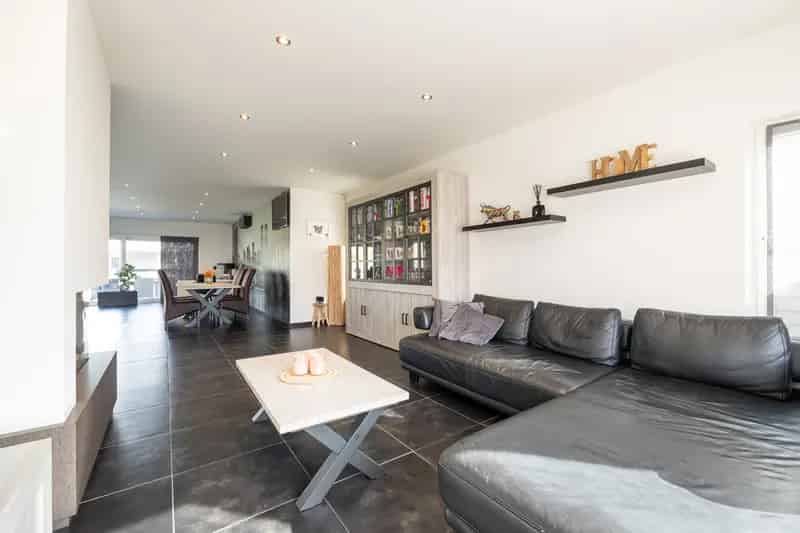 Moderne Villa 5 Slaapkamers Zwembad Instapklaar