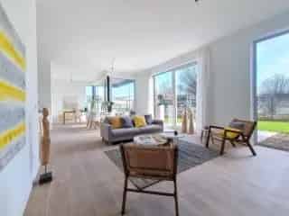 Huis met Loods te Koop Harelbeke KMO zone