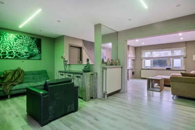 Ruime Gezellige Woning Veel Mogelijkheden