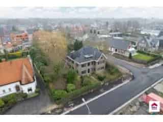 Villa te koop Oostrozebeke 4 5 slaapkamers 879m²