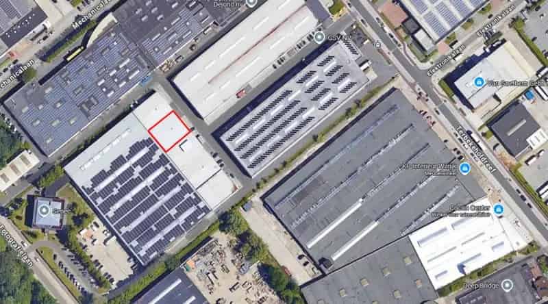 Woning te Koop Wilrijk