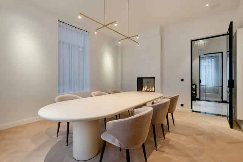 Luxe Pand te Koop in Lebbeke