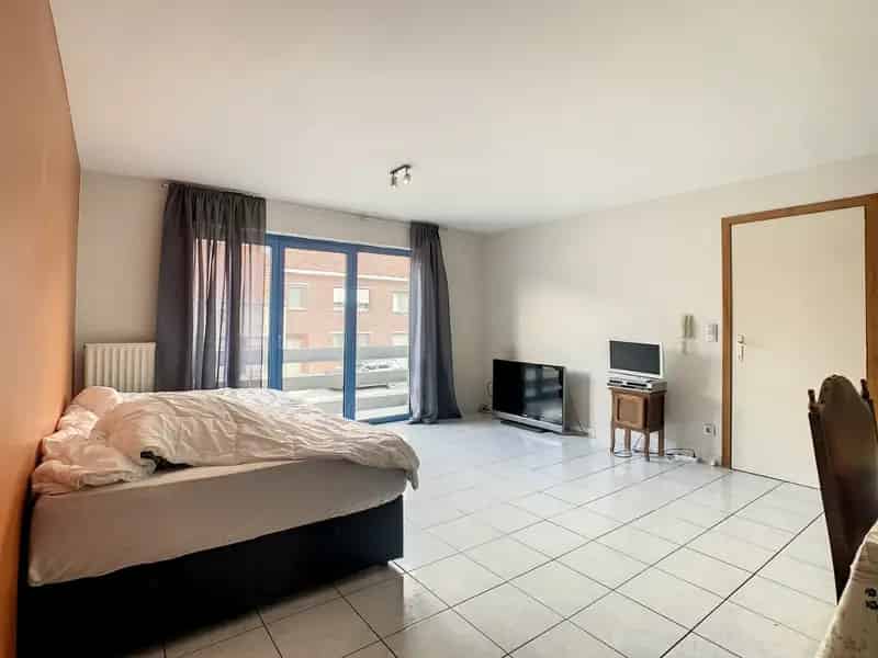 Appartement te huur Ename Oudenaarde 2 slaapkamers