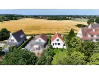 Villa te koop Waterloo 3 slaapkamers gerenoveerd