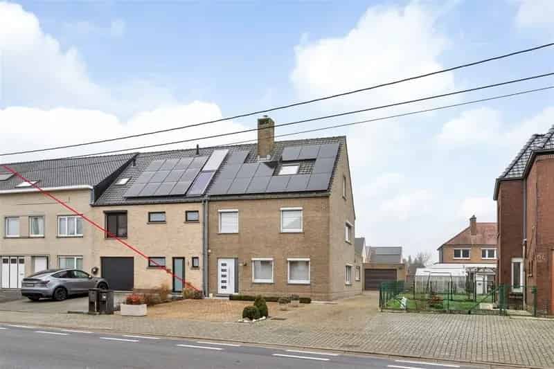 Instapklare woning Bevere