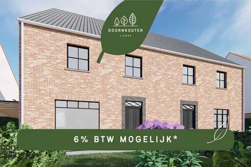 Project Doornkouter 6 BTW Info Afspraak