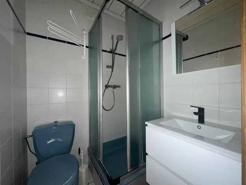 Studio te Huur Bredene Kapelstraat