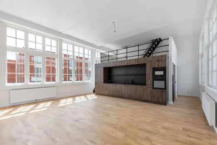 Duplex Appartement te Koop Oostmalle Centrum