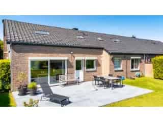 Huis te koop Barchon 4 slaapkamers 280m² tuin garage