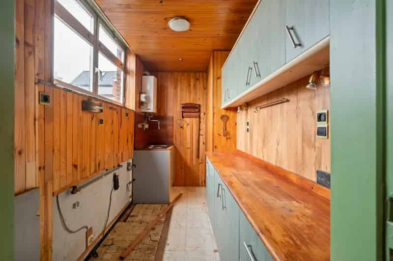 Renovatieproject Grimbergen 2a09ca  Veel Potentieel