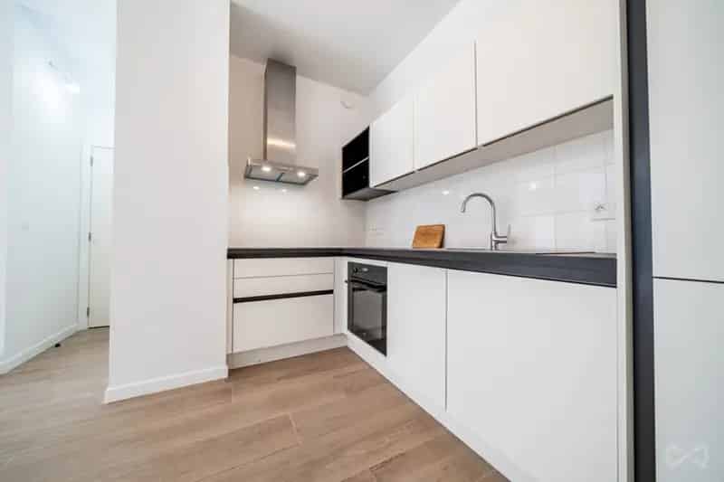 Duplex 2 slaapkamers Laken - 120m² - Terras - Parking