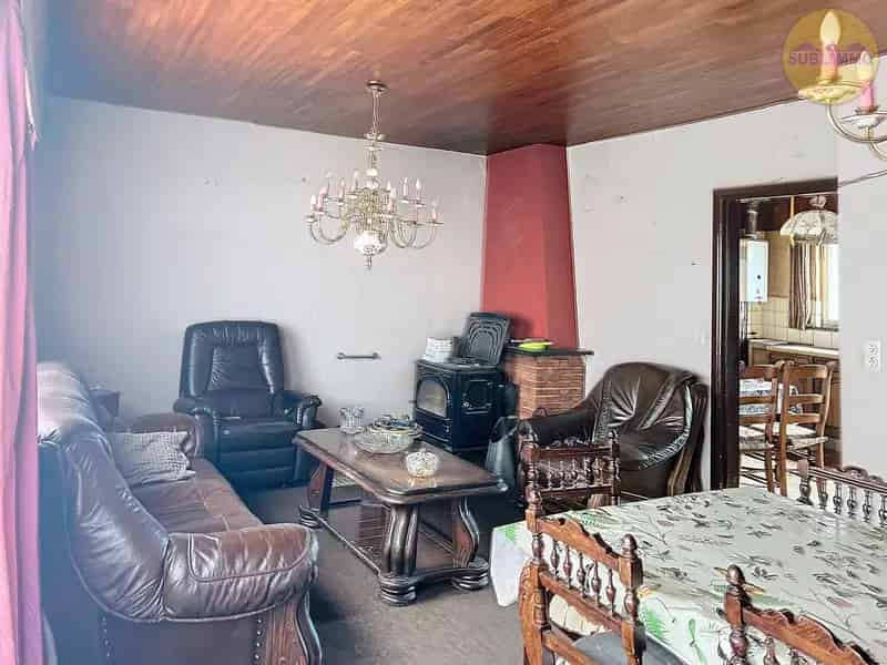 3 Slaapkamers Rustig Gelegen Eengezinswoning Meerhout