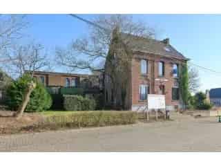 Huis Gemengd Gebruik Nederhasselt
