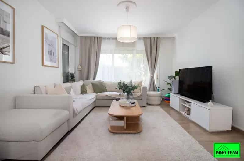 Charmante 3-gevelwoning nabij centrum Roosdaal