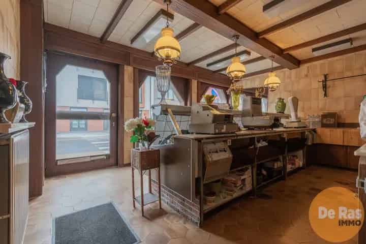 Huis te koop Wetteren renovatieproject