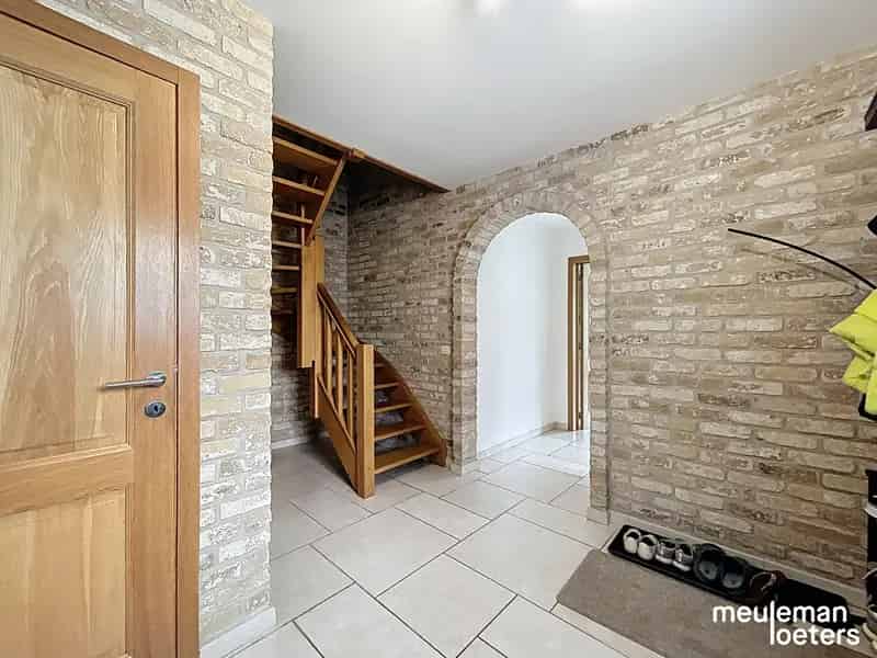 Huis te koop: Ruime woning 3 slaapkamers garage tuin
