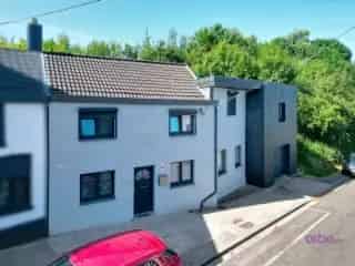 Huis te koop 3 slaapkamers Beyne-Heusay