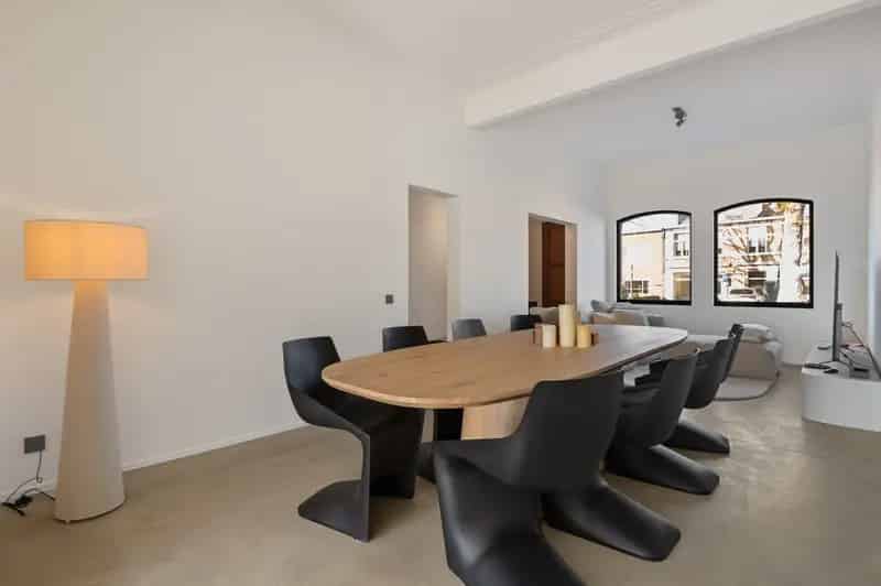 Gerenoveerde Rijwoning te Lier
