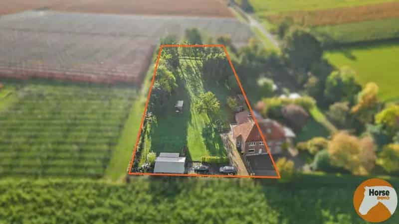 GEETBETS Gezinswoning 34a