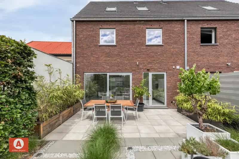 EPC-A Gezinswoning 3 slaapkamers 2 carports