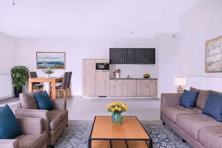 Assistentieflat Mechelen Centrum Te Koop