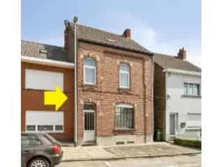 Huis te koop - Overboelare RBU15476