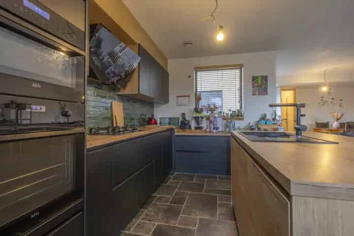 Duplex Appartement te Koop Eeklo