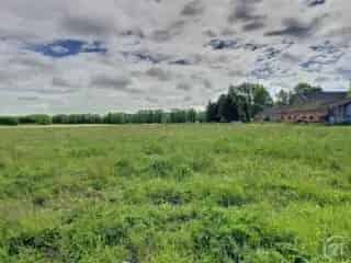 Bouwkavel Macon 1200m² - Rustig - Vlak terrein