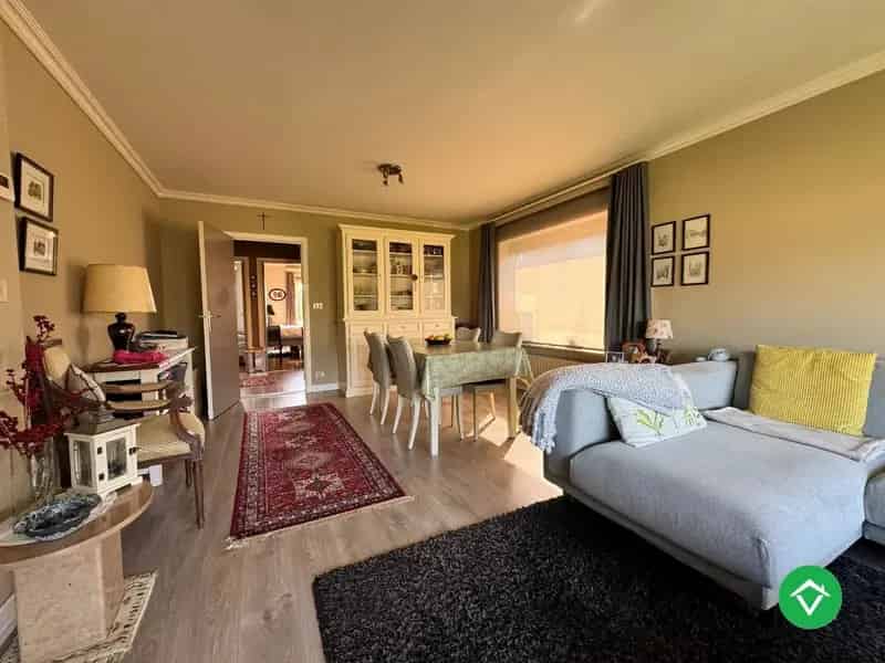 Appartement te huur Assebroek 2 slaapkamers terras