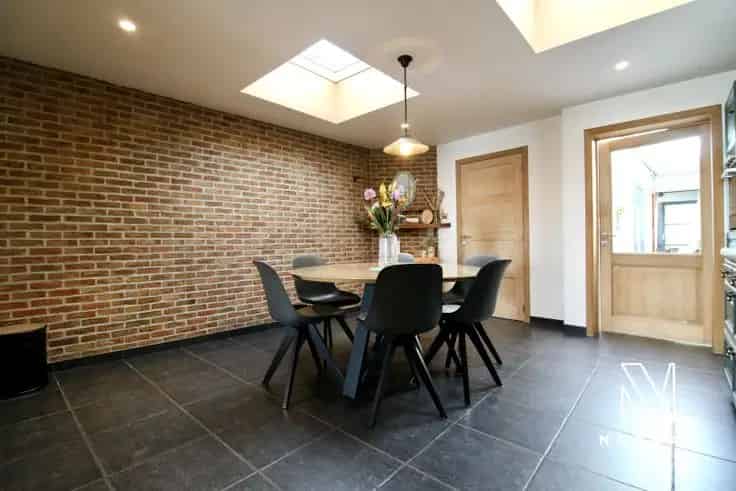 Huis Te Koop Heule 3 Slaapkamers Tuin