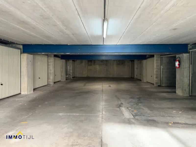 Garagebox te huur Aalst Centrum