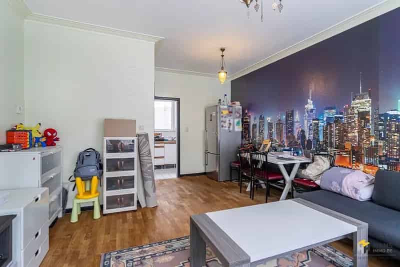 Triplex Appartement 3 slaapkamers Antwerpen