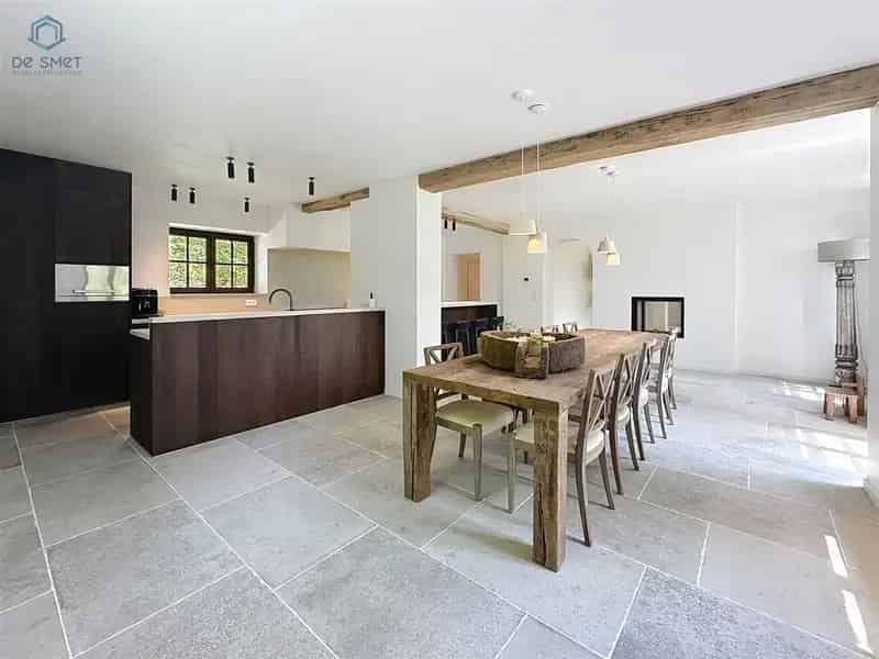 Landelijke woning 4 slaapkamers  EPC A  Lessenbos
