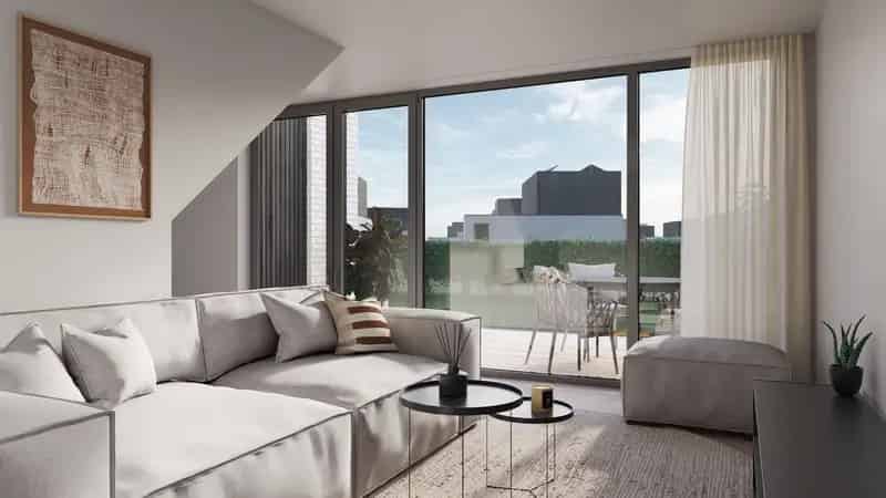 Vakantiewoningen Domein Zee en Polder Lombardsijde