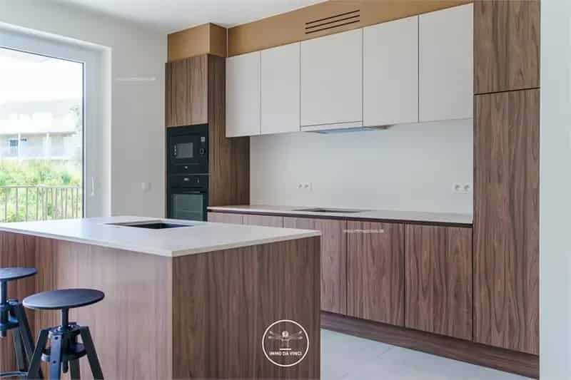 Nieuwbouw Duplex Gavere 3 Slaapkamers BEN Norm