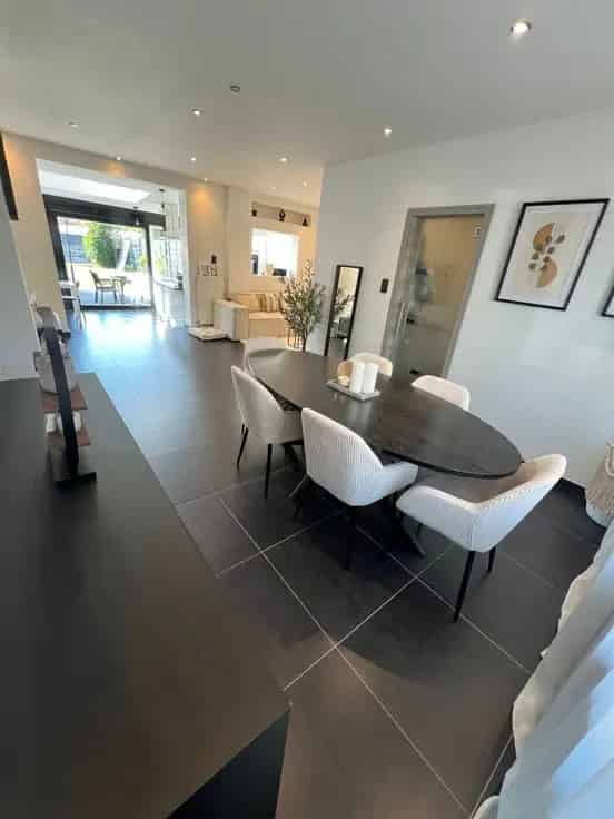 Huis te koop: 2 slaapkamers, tuin, gerenoveerd