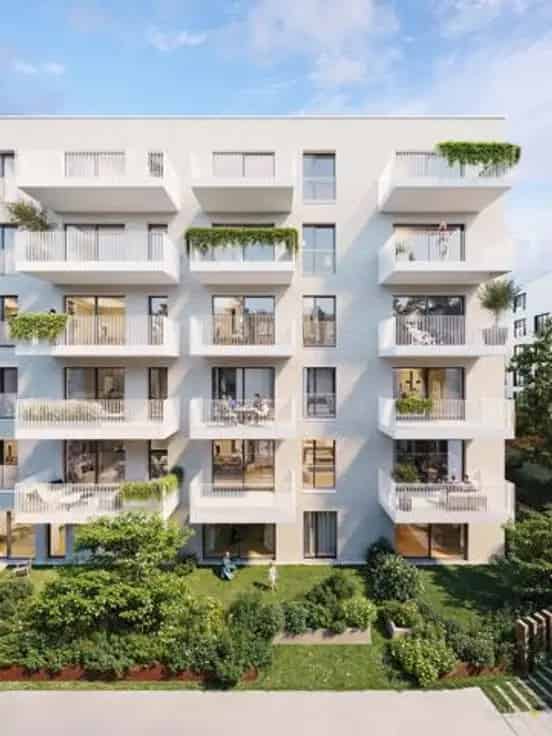 Penthouse te koop: 4 slaapkamers 250m²
