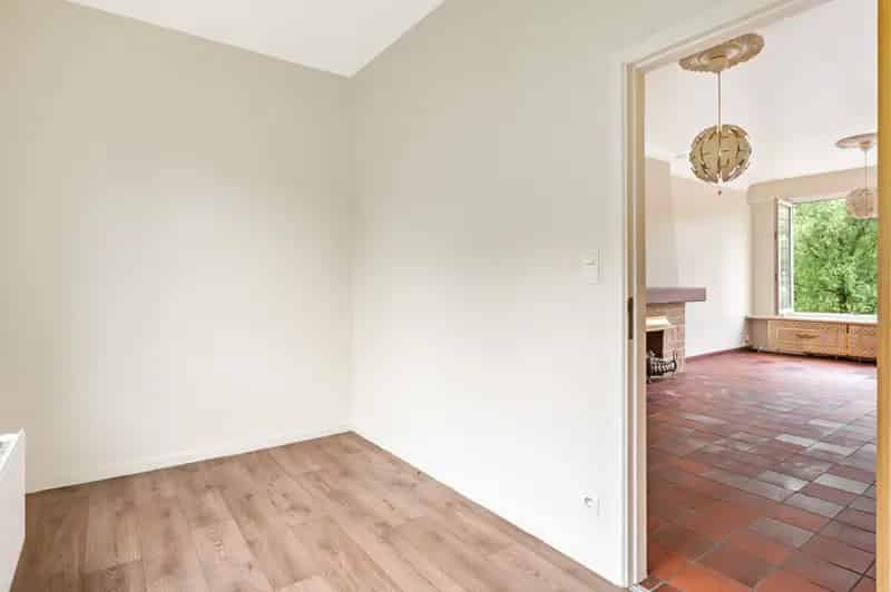 Appartement te huur nabij Middelheimpark en Expo