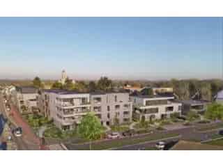 Luxueus Penthouse te koop Zemst 177m2 2 Terrassen