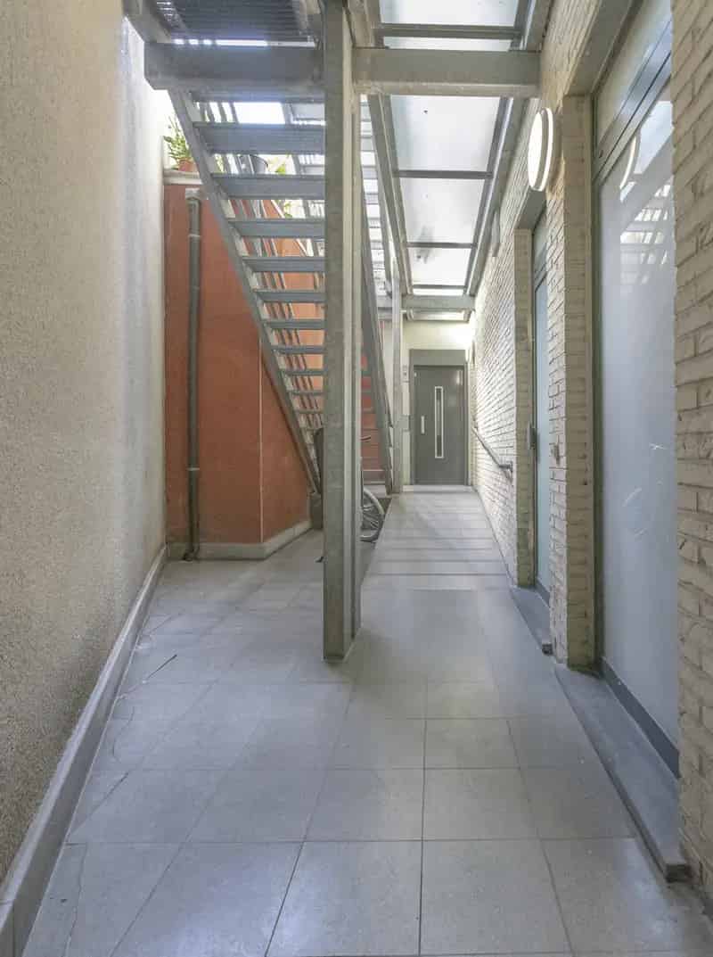 Appartement 3 slaapkamers te huur Sint-Jans-Molenbeek
