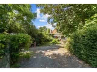 Villa te koop Mont-de-l'Enclus Renovatieproject