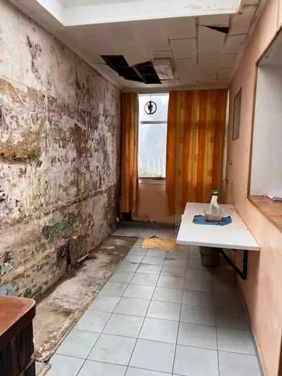 Huis te renoveren 3 slaapkamers Manage