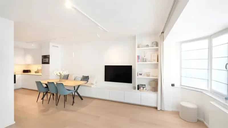Appartement te Koop Knokke - Instapklaar nabij Lippenslaan