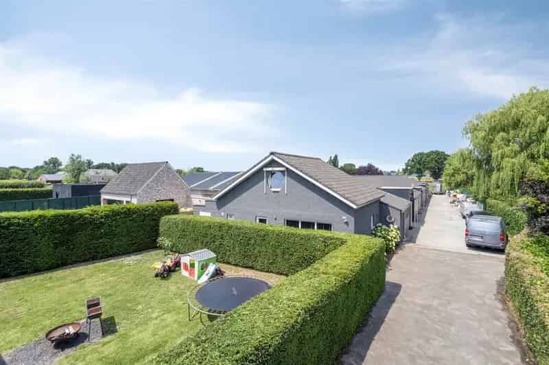 Huis te koop: Ruime woning met bijgebouw en vele mogelijkheden