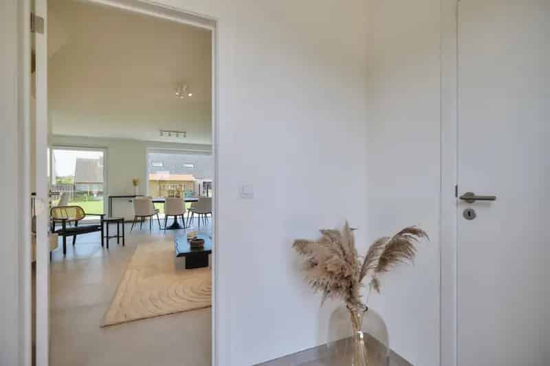 2 Halfopen Nieuwbouwwoningen Merelbeke