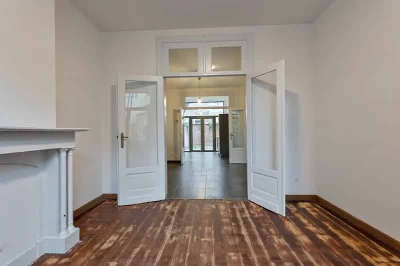 Herenhuis te huur Sint Truiden renovatie