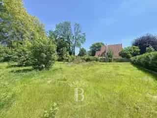 Verkavelingsgrond Waterloo - Moderne Villa 305m²